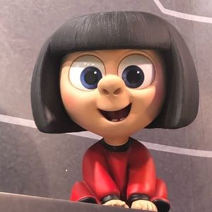 Meet your Posher, Samira